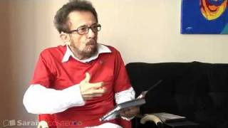 Entrevista com Tom Zé - parte 1