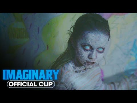 Thumbnail of the video: Official Clip - 'Chauncey is Coming for You'