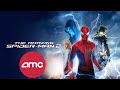 AMC Previews The Amazing Spider Man 2 May 2 2014