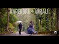 Na Roja Nuvve Song Narendra Anjali Post Wedding