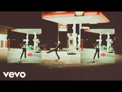 Kassi Ashton - I Don't Go Back (Official Audio)