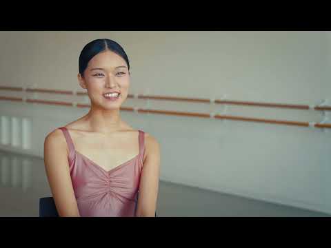 Princess Raymonda | Raymonda - Danbi Kim