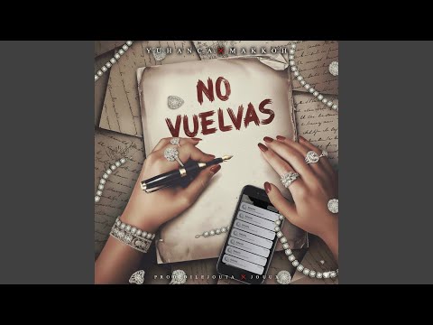 No Vuelvas