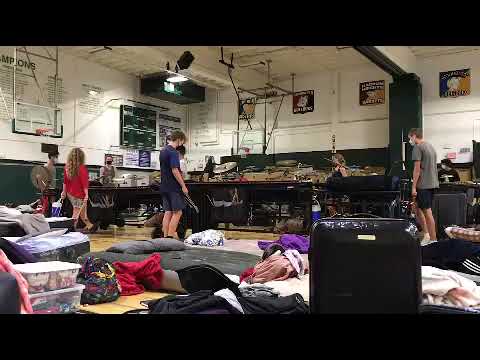 Jersey Surf Pit 2022 wake up corps