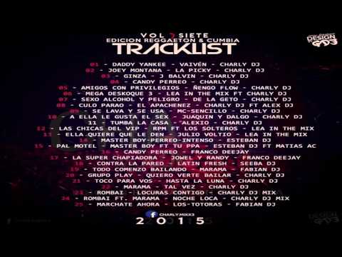 18   Contra La Pared   Latin Fresh   Seeba Dj