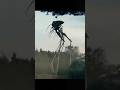 Horsell Common And The Heat Ray War Of The Worlds Tripod Martians The Attack HG Wells