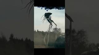 Horsell Common and The Heat ray &quot;War of the Worlds&quot; Tripod Martians The Attack HG Wells