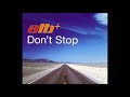 ATB   Don't Stop ,,X Cabs Remix ,,1999,,