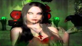 Vampire Moon-indie band weekend