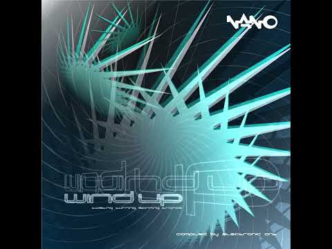 VA - Wind Up by: Ans - 2004