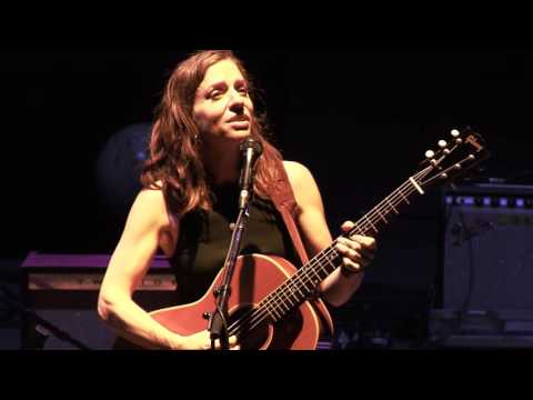 Play God (Live at Red Rocks) - Ani DiFranco