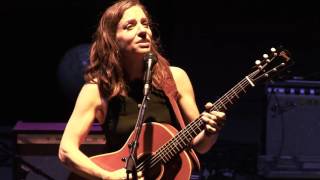 Play God (Live at Red Rocks) - Ani DiFranco