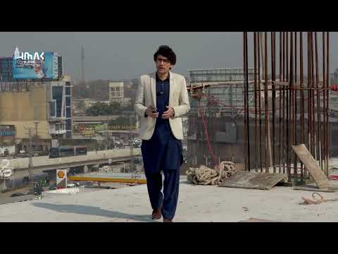 Rehman Twin Tower by HMAK | Commercial & Residential Project