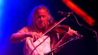 Railroad Earth plays Bird In The House at Hillberry 2017