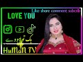 Hik To Howay Hik Ma Howa Mehak Malik Whatsap Status HuMaN TV