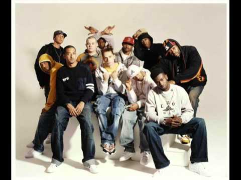 Roll Deep ft Alesha Dixon-Take Control