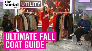 Download lagu Your Ultimate Fall Coat Guide: Top Trends Must-Have Styles | The Social mp3 Download lagu Your Ultimate Fall Coat Guide: Top Trends Must-Have Styles | The Social mp3