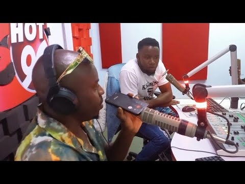 Arrow Bwoy And Dollar Tariq Re United By Gudah Man | Kasa Boss Still Mad