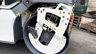 بيع بكرة الطريق Hamm DV+ 90i VV-S - صورة 4 | Machineryline SD بكرة الطريق Hamm DV+ 90i VV-S | صورة 4 - Machineryline