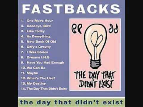 The Fastbacks - 