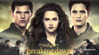 Passion Pit - Where I Come From (Breaking Dawn Part 2 - Soundtrack)