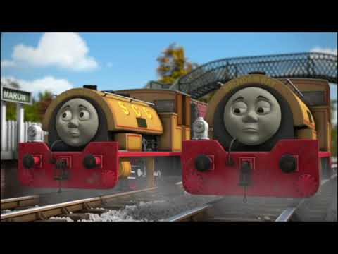 Confusion and Delay Compilation (Updated)