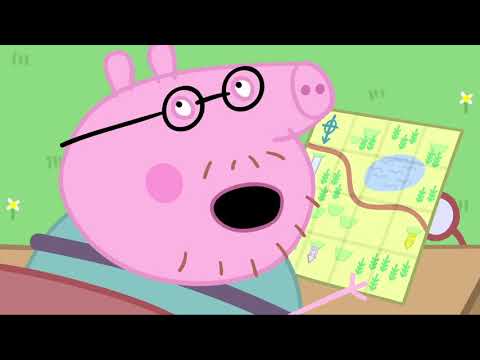 Animal Story 2 Part 11 - Duck Switch/The Dog Aisle