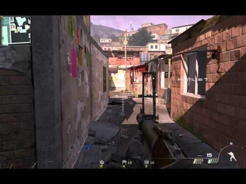 Steam Community :: Video :: Call of Duty: Modern Warfare 2 Special Ops ...