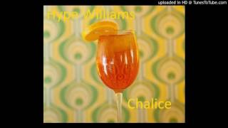 Hype Williams - Chalice