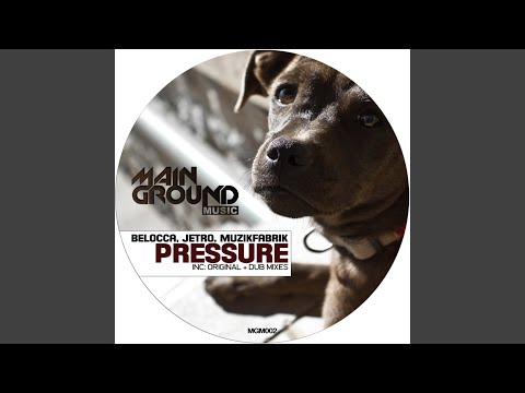 Pressure (Dub Mix)