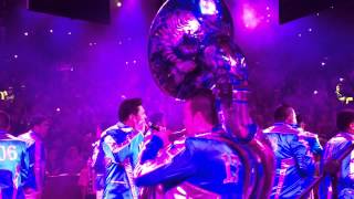 BANDA MS - HERMOSA EXPERIENCIA (En Vivo)