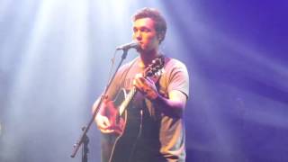 Thicket - Phillip Phillips Chile 2015