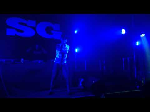 Al storm & mc skatty summer gathering