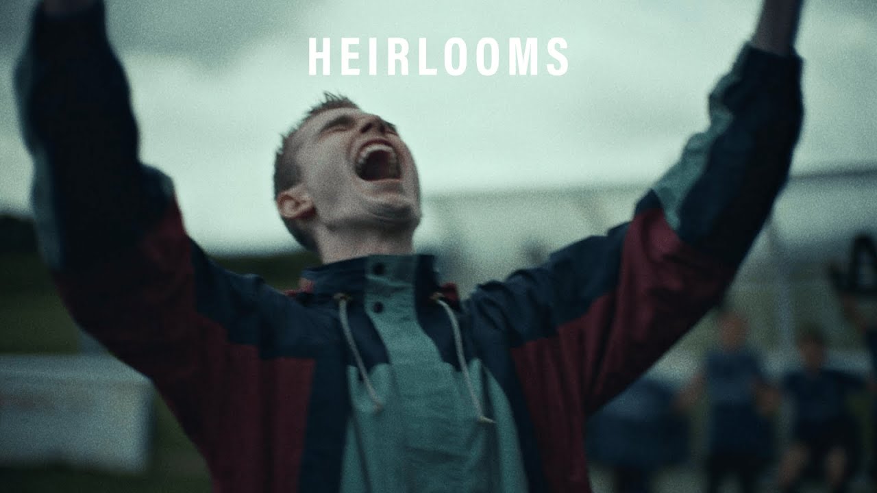 Heirlooms