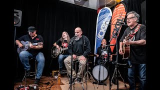 Vilain Pingouin - Sous la Pluie (acoustique)