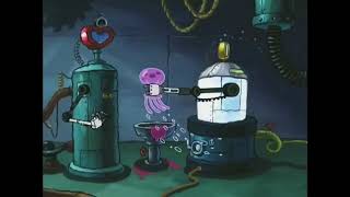 gitchy gitchy goo