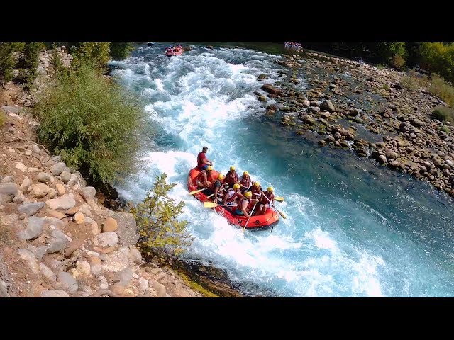 Side Rafting Tour 2026 1 Side Rafting Tour 2026 - Tour Video
