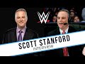 Scott Stanford Talks About His Career in WWE, Broadcasting & More! {Interview}