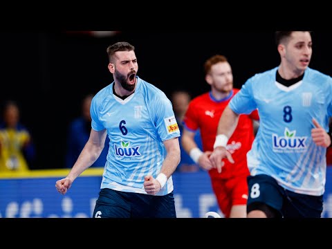 Theodoros Boskos - National team of Greece