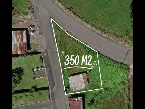 Lote Cot 350m2