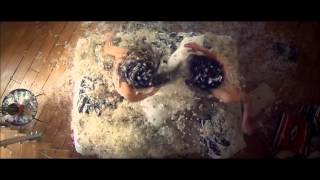 Red Hot Chili Peppers Hard To Concentrate (lyrics)sub