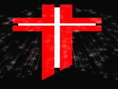 The Meaning of the Lebanese Forces Cross english