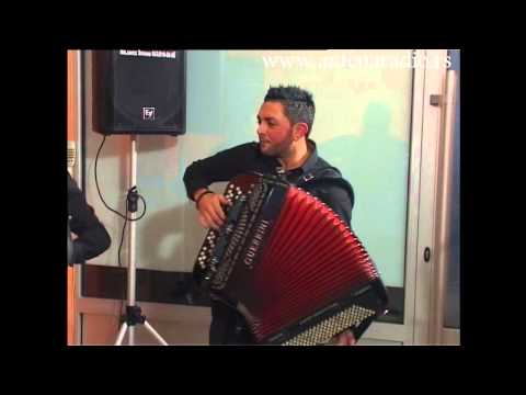 Zeljoteka Antena i Skorpioni - Zezanje uz Dunjovacu...kolo