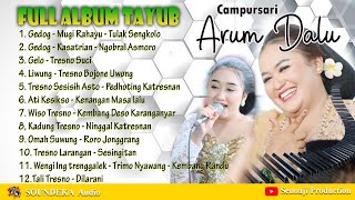Download lagu Full Album Tayub Arum Dalu mp3
