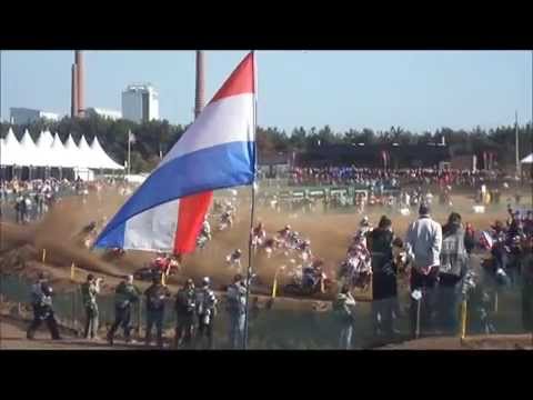 Motocross of Nations 2012