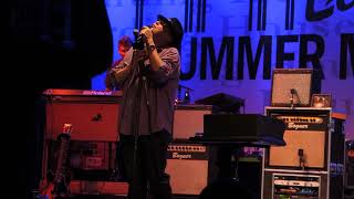 Blues Traveler   &quot;What I Got / Things Are Looking Up / Run Around&quot;
