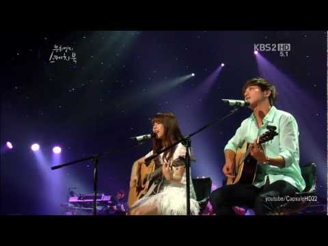 Love fool Juniel   Yonghwa