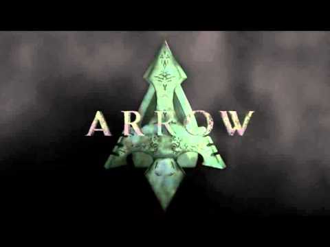 Arrow: Captain Lance discovers The Arrow hideout
