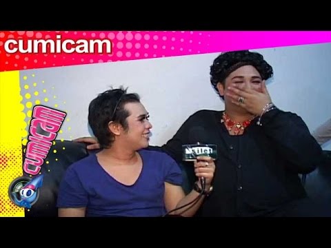 Eksklusif - Olga 'Persahabatan dengan Ivan Gunawan' - Cumicam