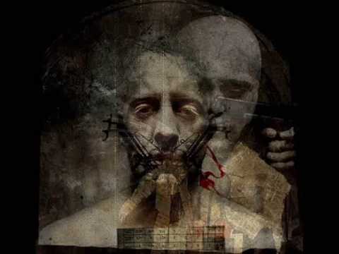 Chaostar meets art of Seth Siro Anton...